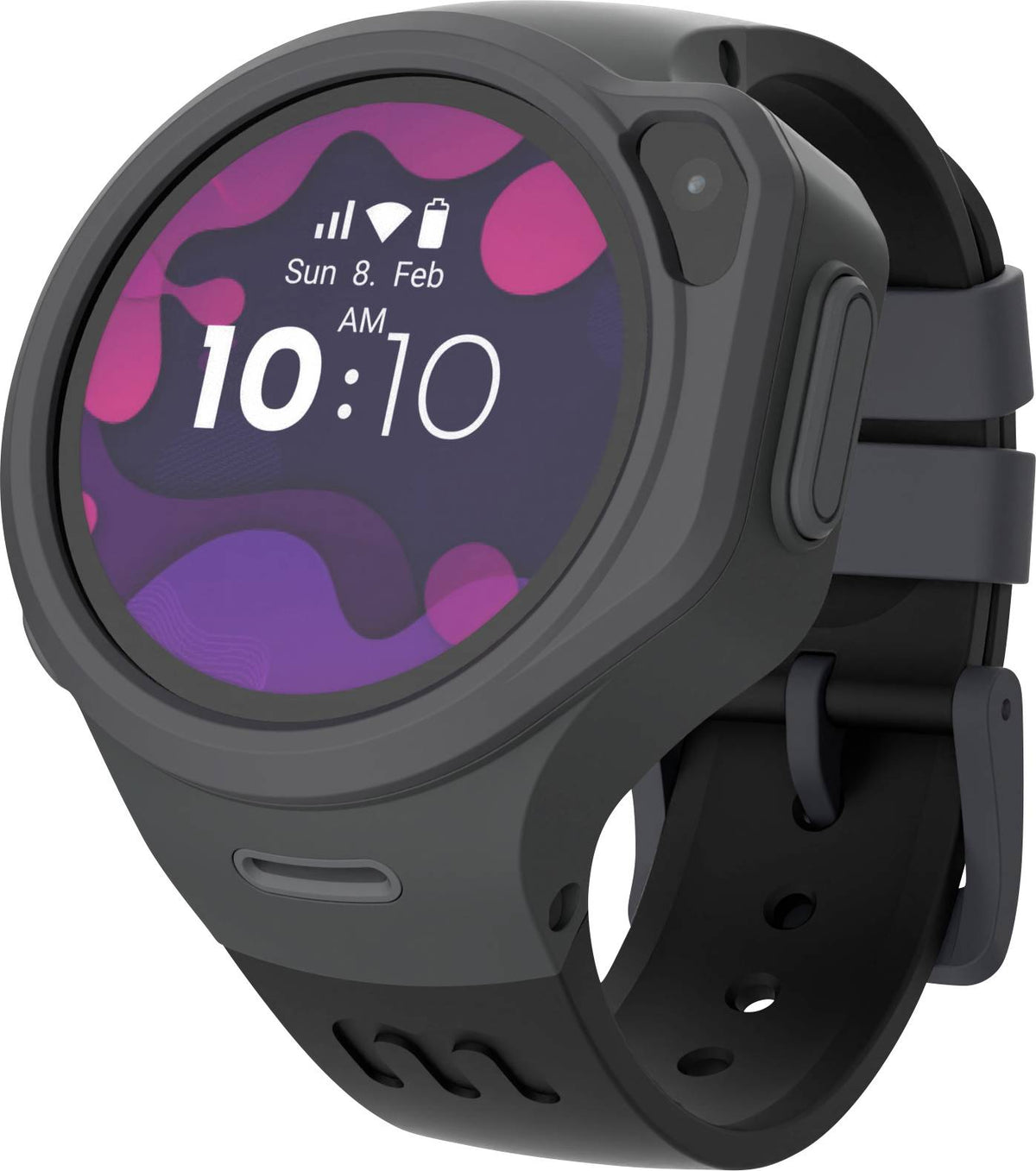 MyFirst Fone R1c Children's Smart Watch, Grey