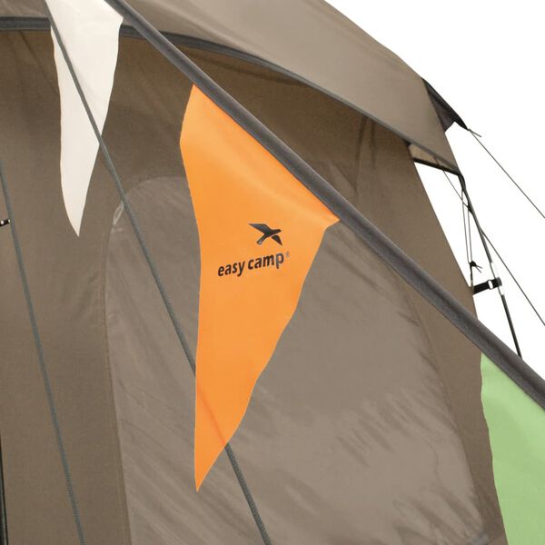 Easy Camp Moonlight Yurt 6-Person Tent