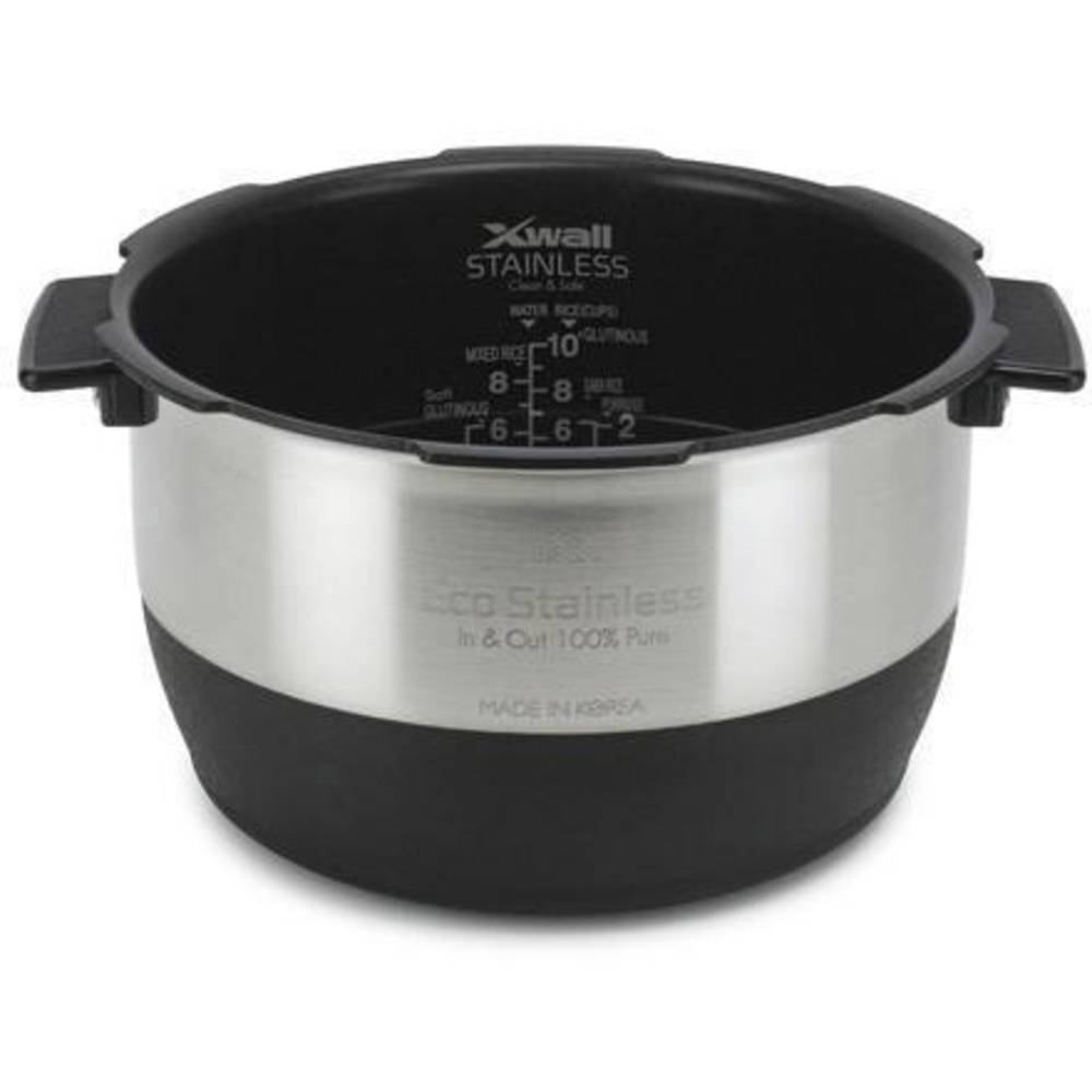 Cuckoo 1.8L Induction Heating Pressure Rice Cooker CRP-CHSS1009FN