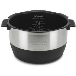 Cuckoo 1.8L Induction Heating Pressure Rice Cooker CRP-CHSS1009FN