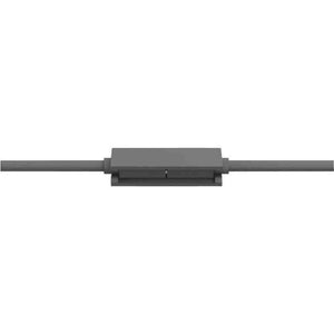 Logitech Meet Up Conference Room Speaker Cable 10m, Black