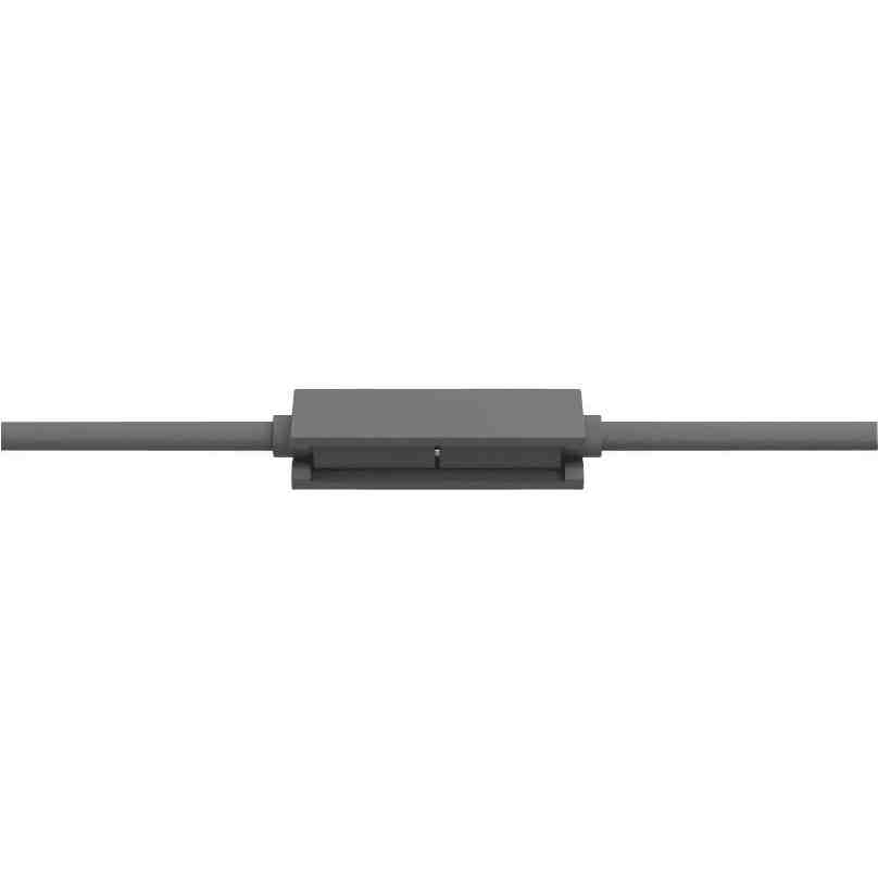 Logitech Meet Up Conference Room Speaker Cable 10m, Black