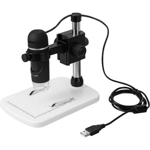 Toolcraft USB microscope 5 MP Digital zoom, Max: 150 x