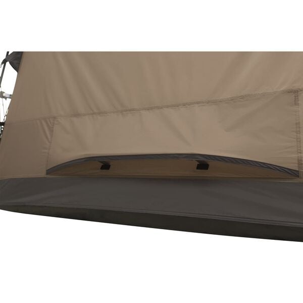 Easy Camp Moonlight Yurt 6-Person Tent
