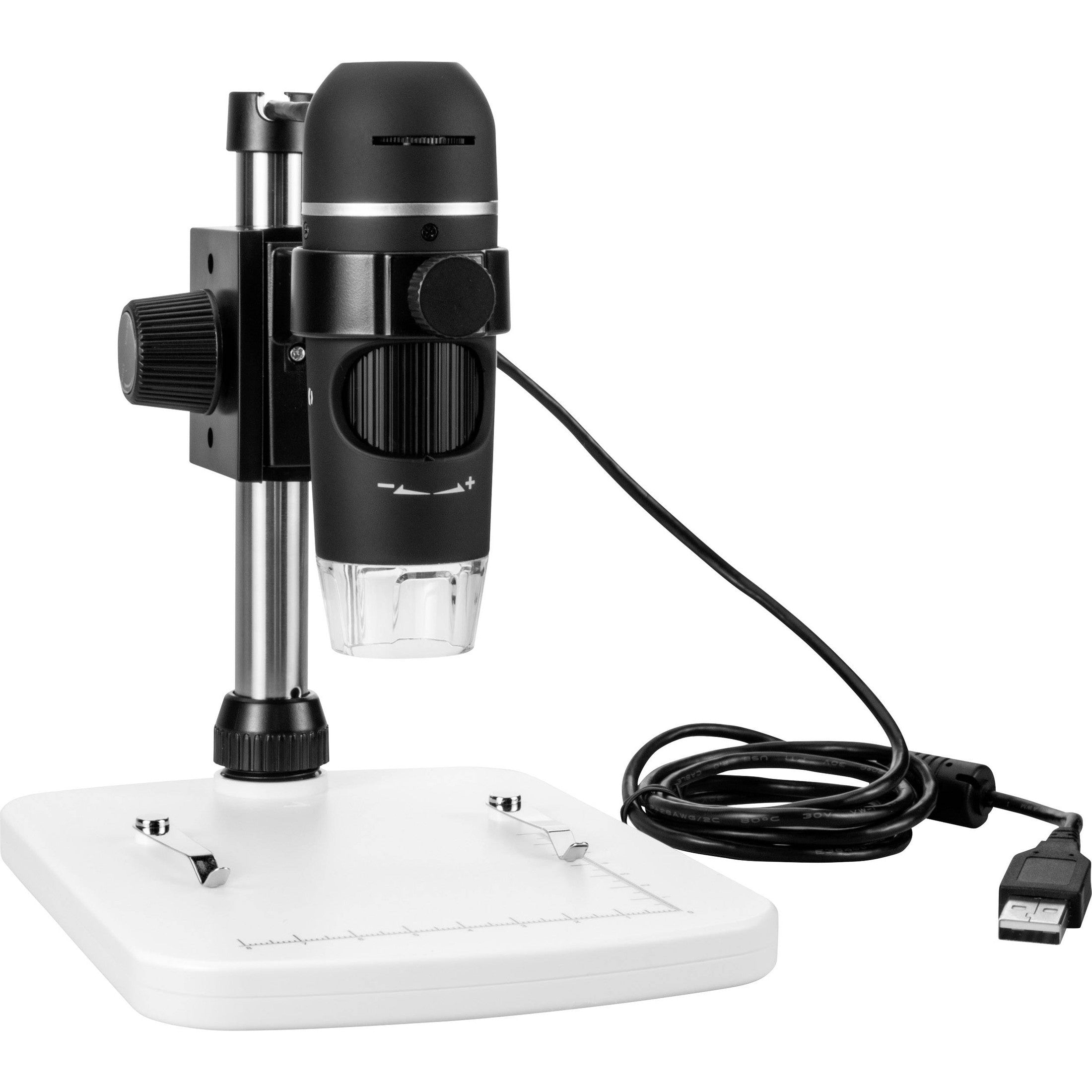 Toolcraft USB microscope 5 MP Digital zoom, Max: 150 x
