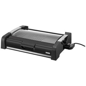 Unold Barbecue Electric Table Grill, 1650W, Black