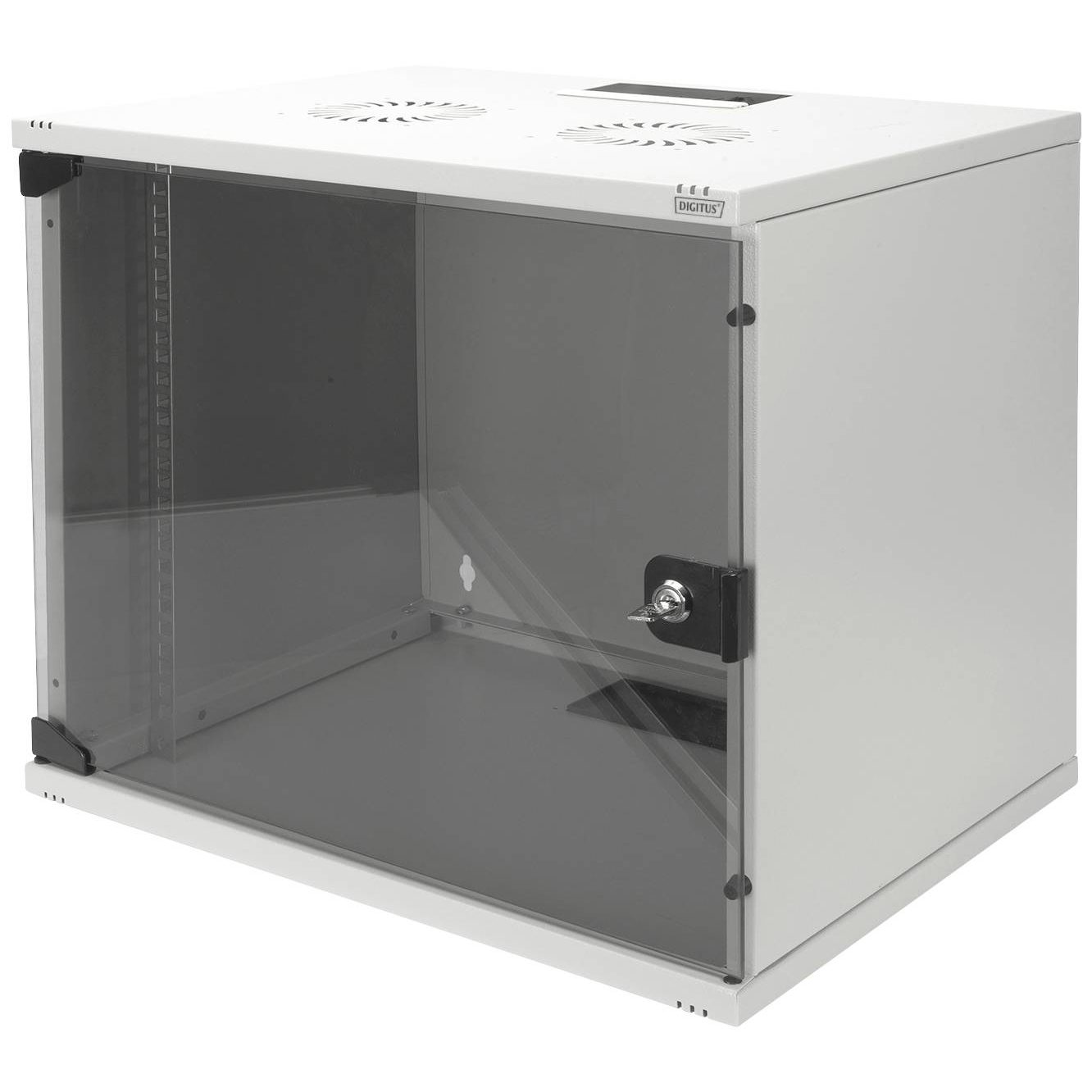 Digitus Wall Mounting Cabinet, 9U