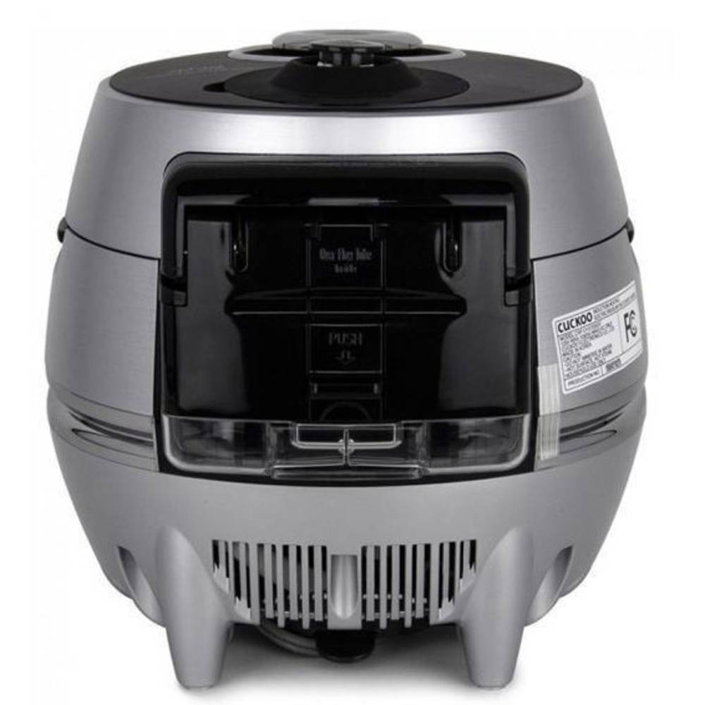 Cuckoo 1.8L Induction Heating Pressure Rice Cooker CRP-CHSS1009FN