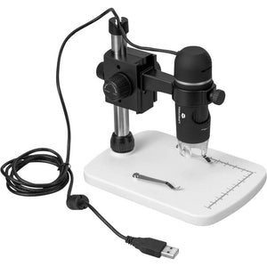 Toolcraft USB microscope 5 MP Digital zoom, Max: 150 x