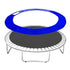 Viking Choice Trampoline Safety Edge Pad 366 cm, Blue