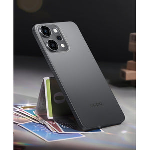 OPPO Reno14 Pro 5G, 512 GB, 12 GB, Titanium Grey
