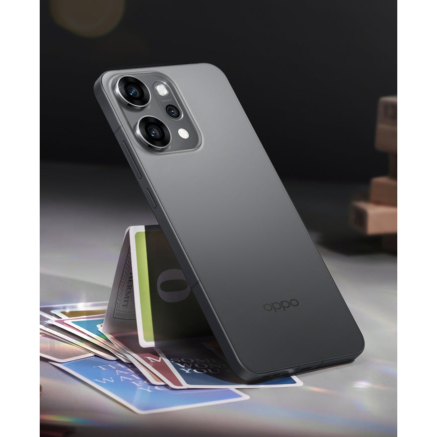 OPPO Reno14 Pro 5G, 512 GB, 12 GB, Titanium Grey
