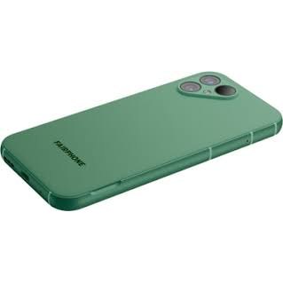 Fairphone 5 6GB/128GB Phone, Moss Green