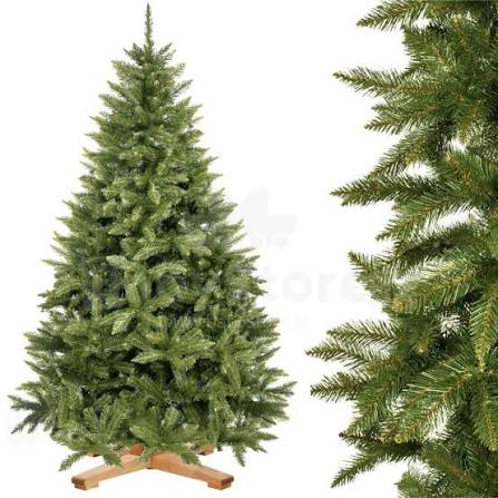 Artificial Christmas Tree Premium Royal Trees, Caucasian Fir, with Wooden Stand Springos CT0186 180 cm