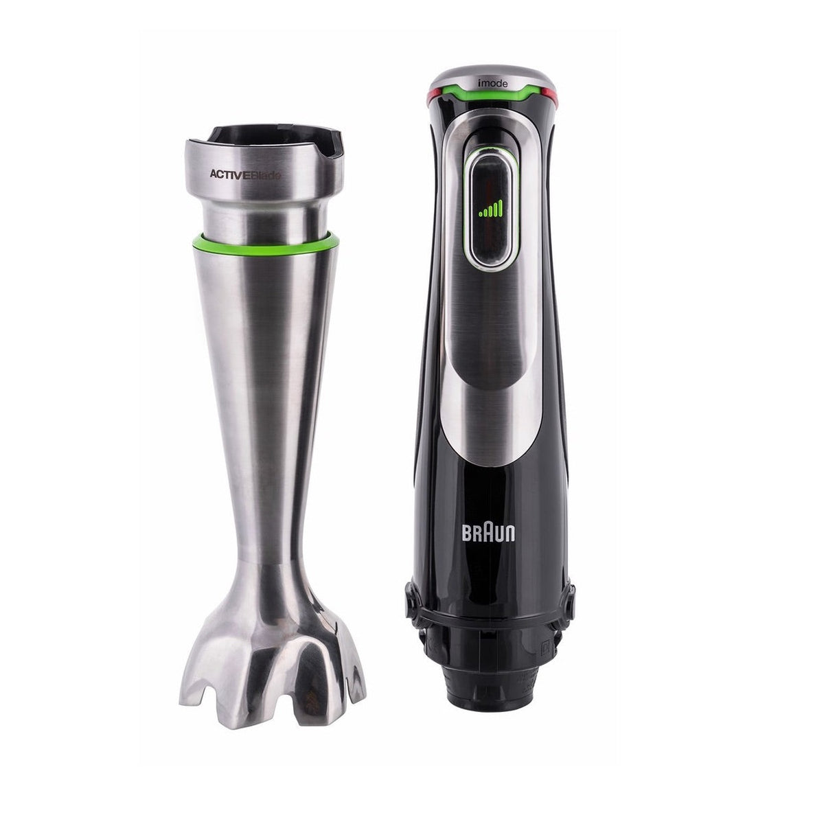 Braun MultiQuick 9 Hand Blender MQ 9195XLI