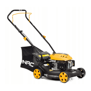 NAC Petrol Lawn Mower LP40-79-PL-SB