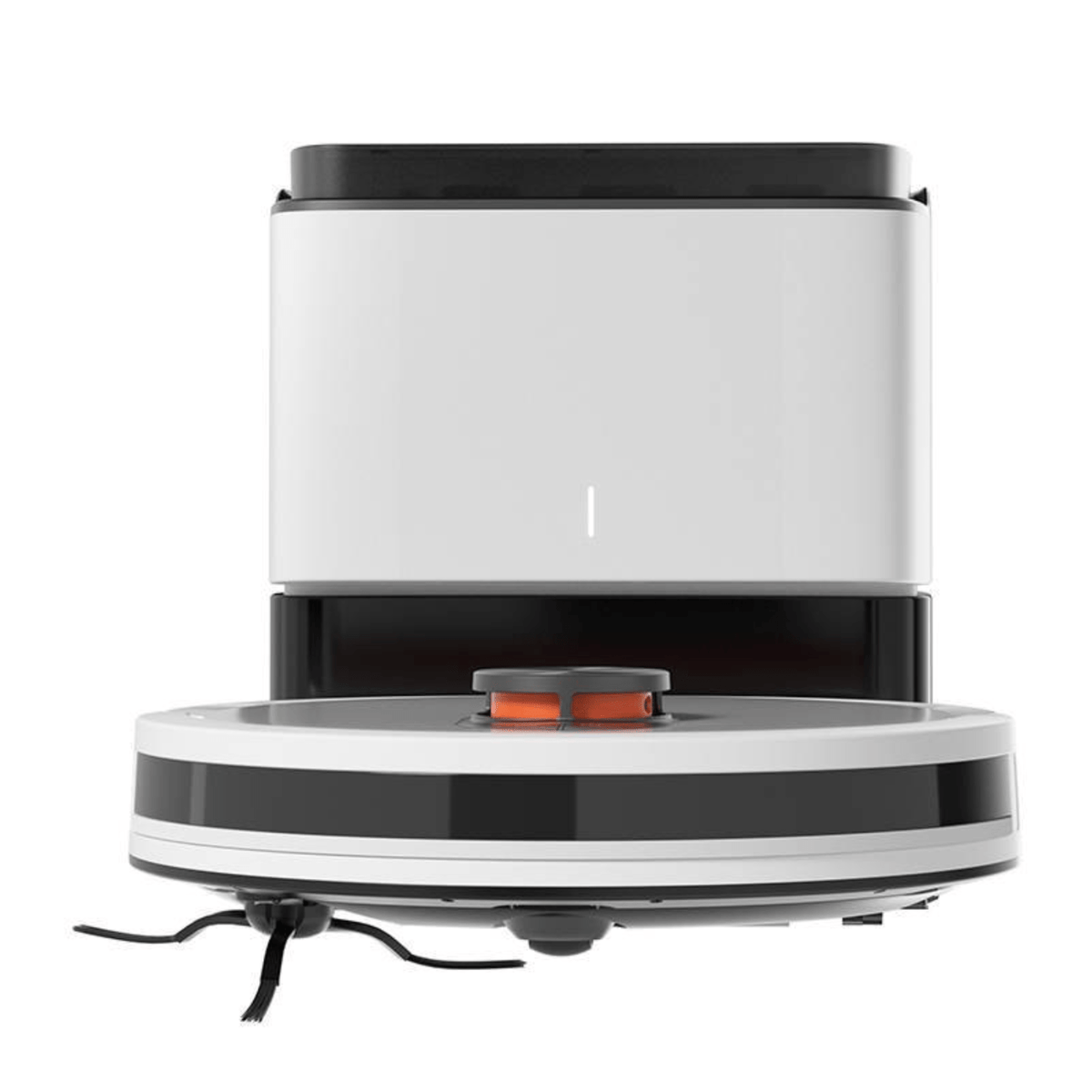 Xiaomi Roidmi EVE CC Robot Vacuum Cleaner and Mop with Empty Station, White