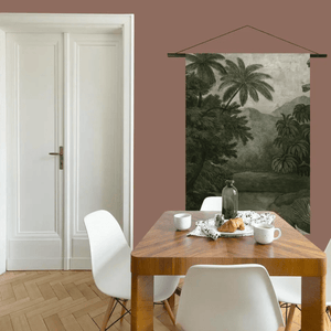 Art for the Home XL Wall Hanging 150x100cm, Jungle
