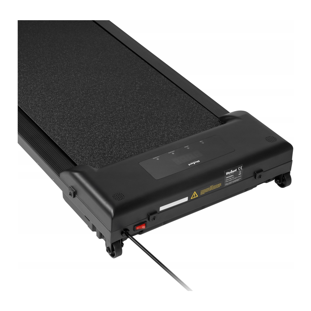 Rebel Active Electric Treadmill RBA-1014