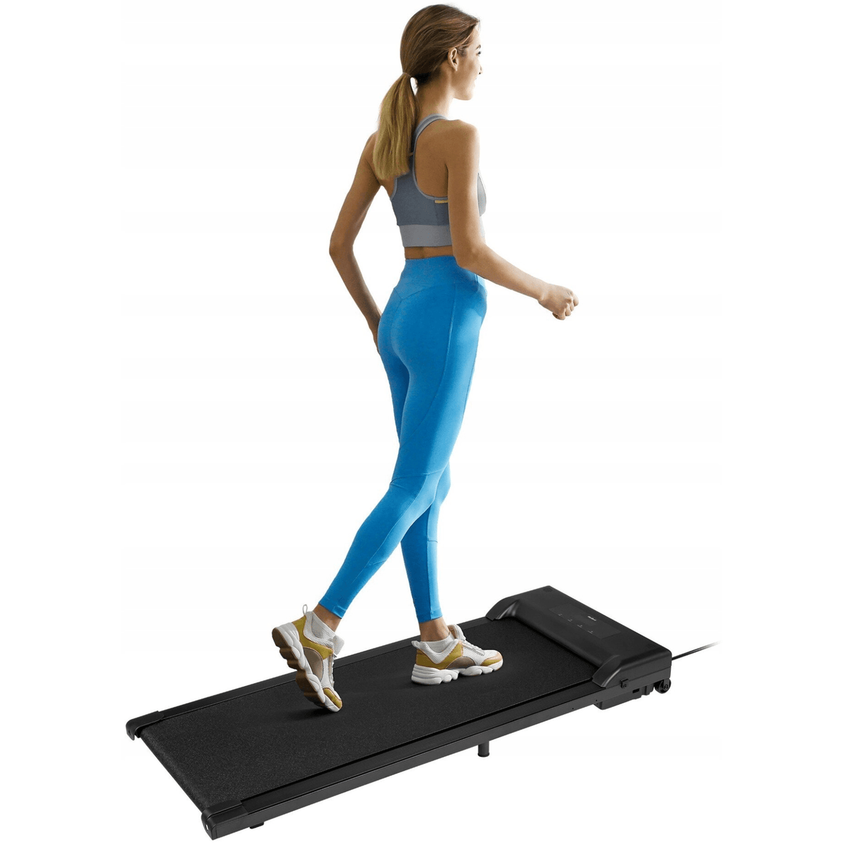 Rebel Active Electric Treadmill RBA-1014