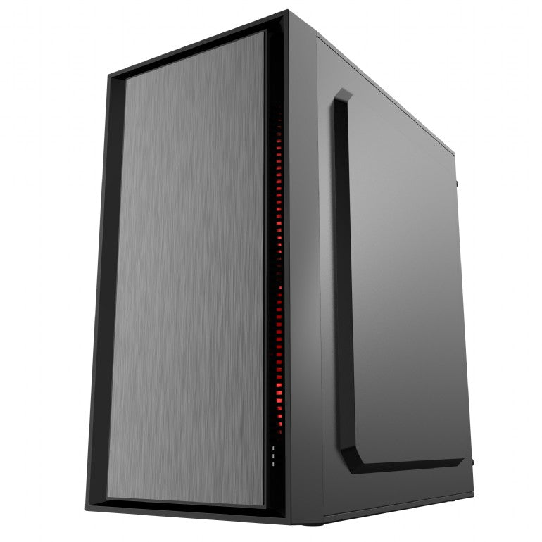 Gembird Gaming Design PC Case CCC-FORNAX-960R