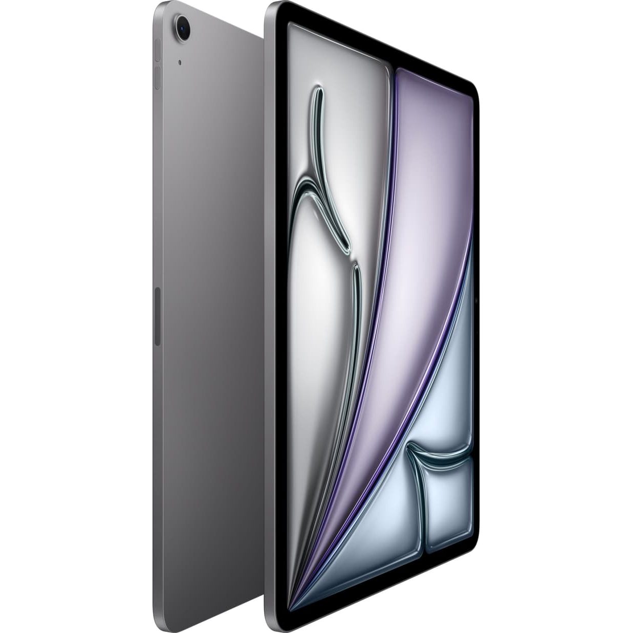 Apple iPad Air 13-inch M2 Wi-Fi 128GB, Space Gray