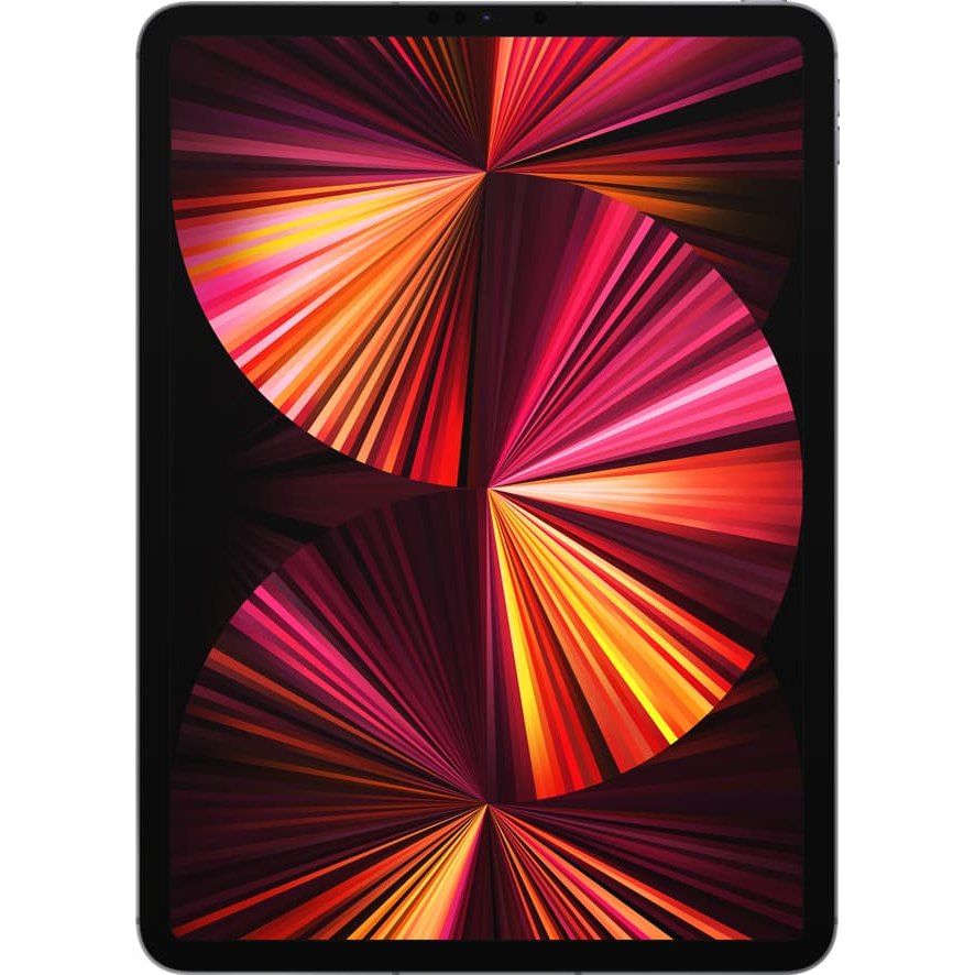 Apple iPad Pro 11" 3rd Gen 2021 128GB WiFi, Space Gray