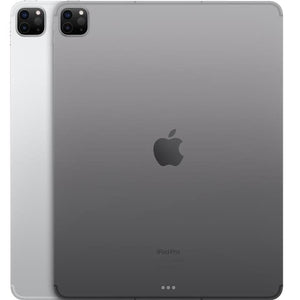 Apple iPad Pro 12.9" 6th Gen 2022 128GB WiFi + Cellular, Space Gray