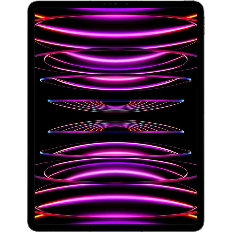 Apple iPad Pro 12.9" 6th Gen 2022 128GB WiFi + Cellular, Space Gray