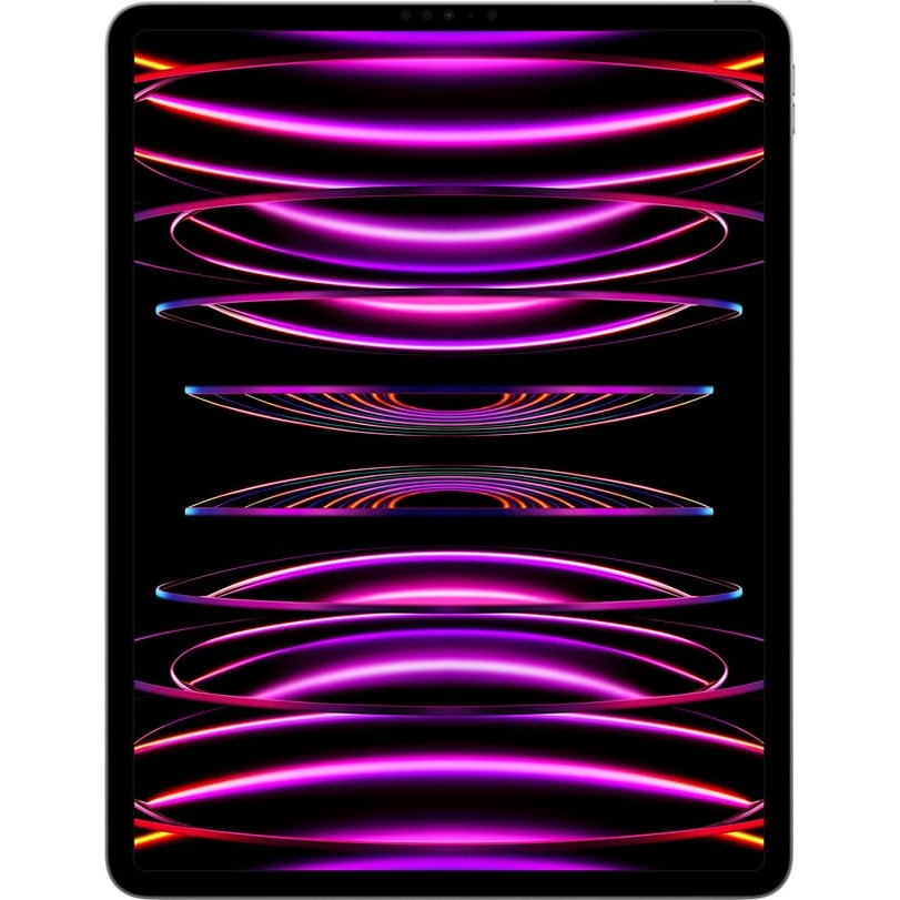 12.9-inch iPad Pro 6th Gen Wi-Fi 128GB, Space Grey