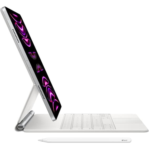12.9-inch iPad Pro 6th Gen Wi-Fi 128GB, Space Grey