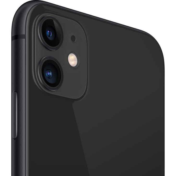 iPhone 11 64 GB, Black