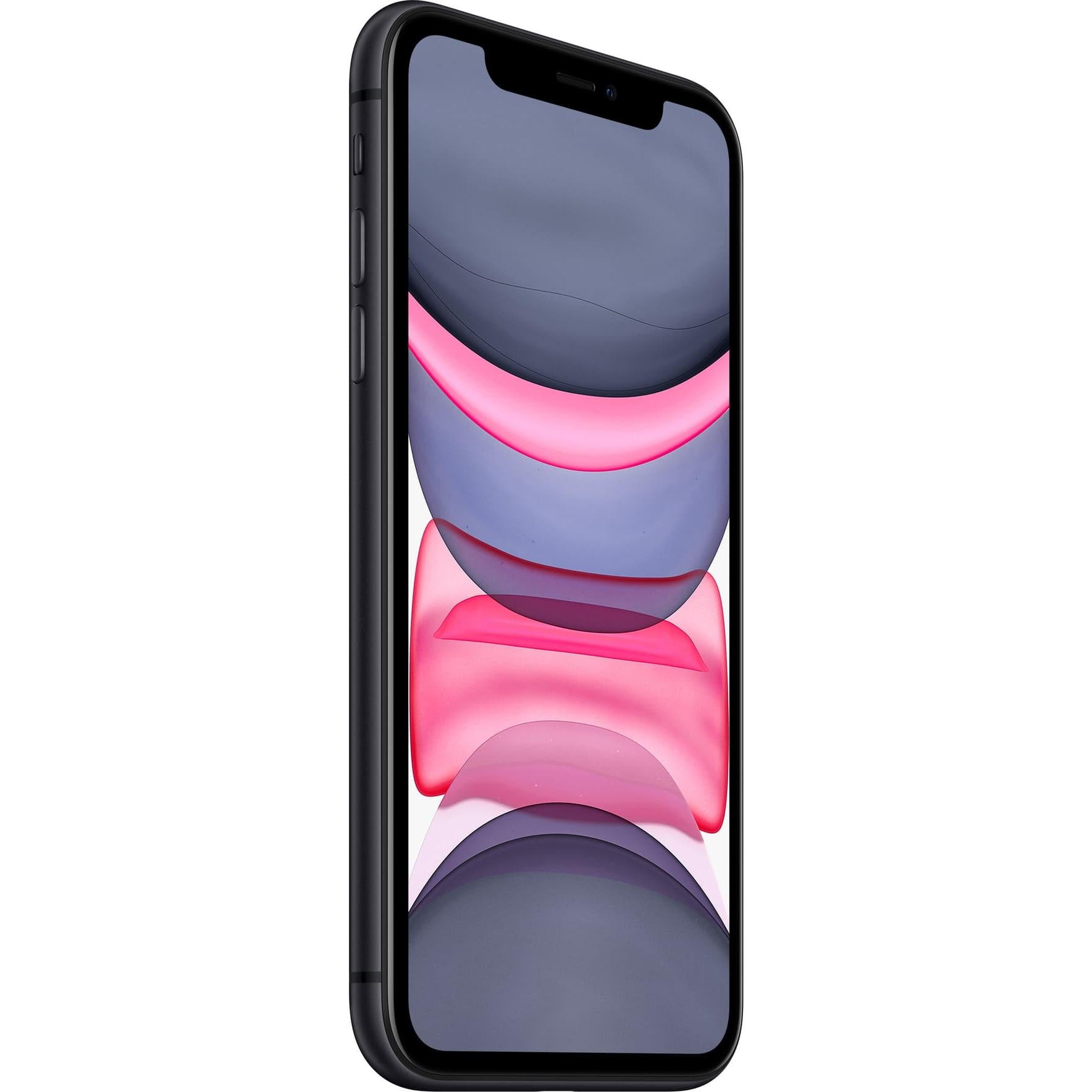 iPhone 11 64 GB, Black