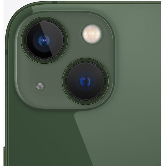 iPhone 13 128GB, Green – Renow