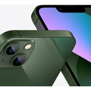iPhone 13 128GB, Green