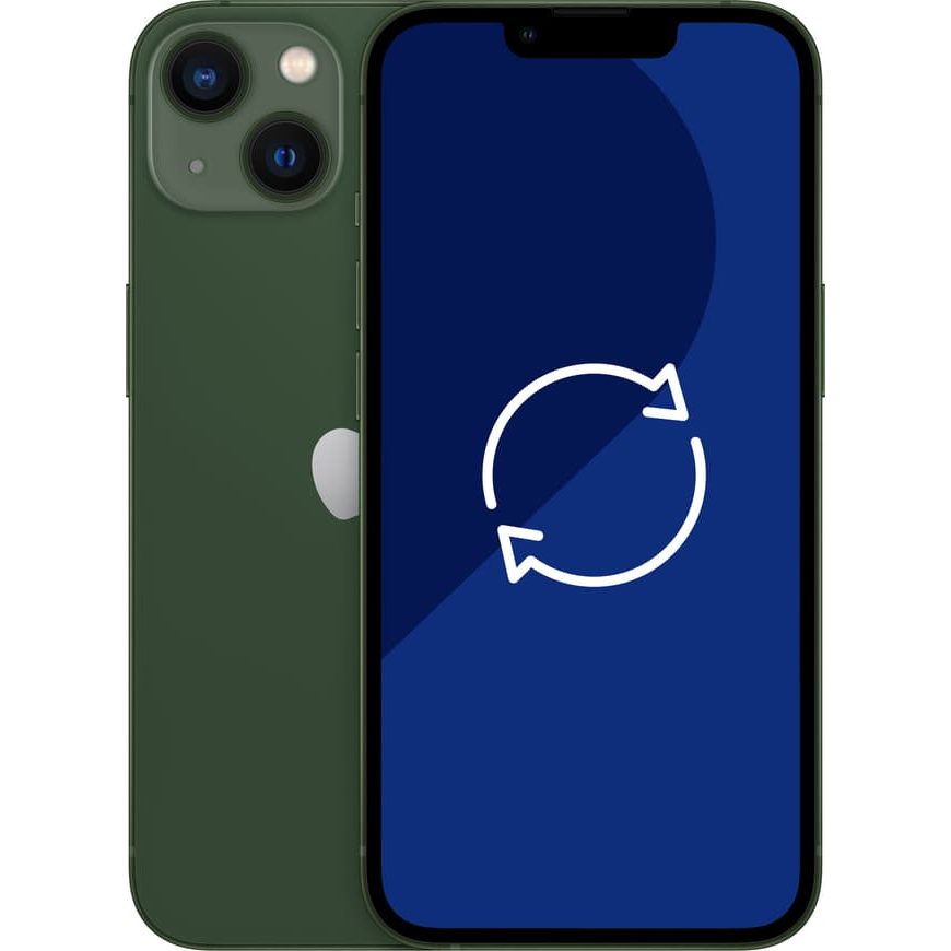 iPhone 13 128GB, Green – Renow