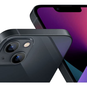 iPhone 13 mini 5G Smartphone 128GB, Midnight