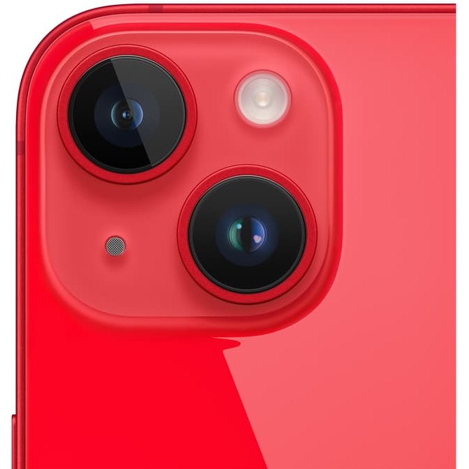 Apple iPhone 14 5G 128 GB PRODUCT RED