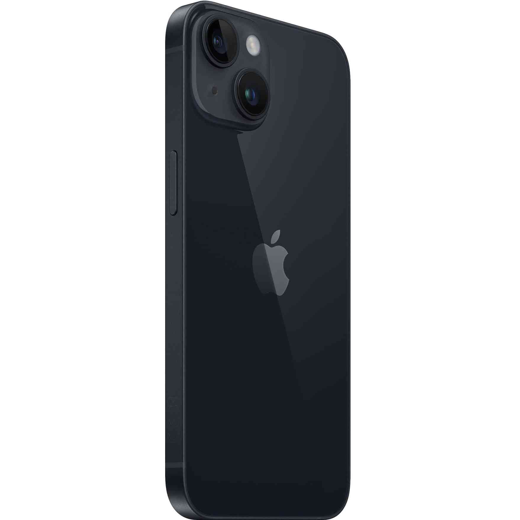 Apple iPhone 14 5G Smartphone 256GB, Black