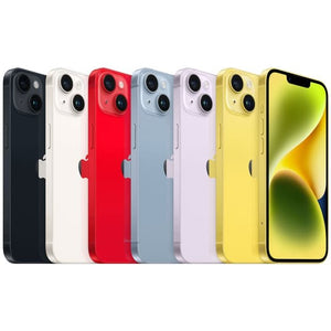 iPhone 14 512GB, Red