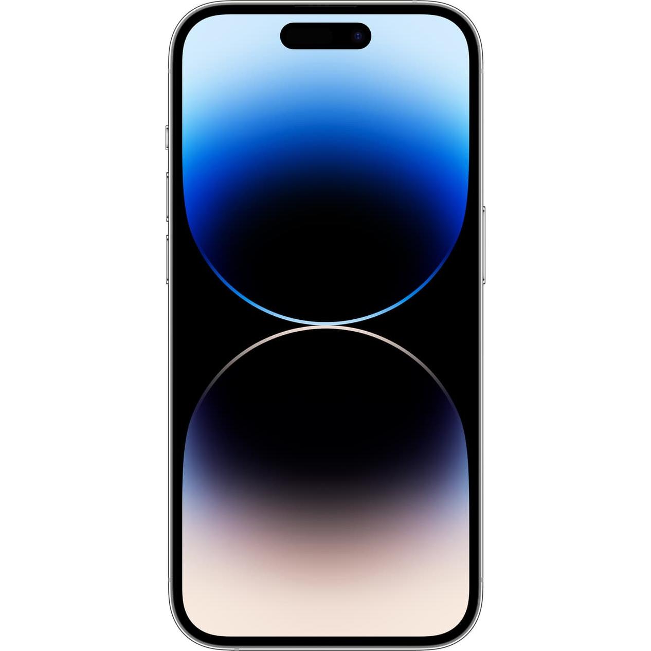 Apple iPhone 14 Pro 256GB, Silver