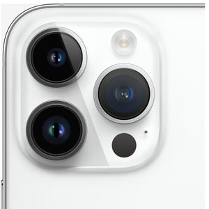 Apple iPhone 14 Pro 256GB, Silver