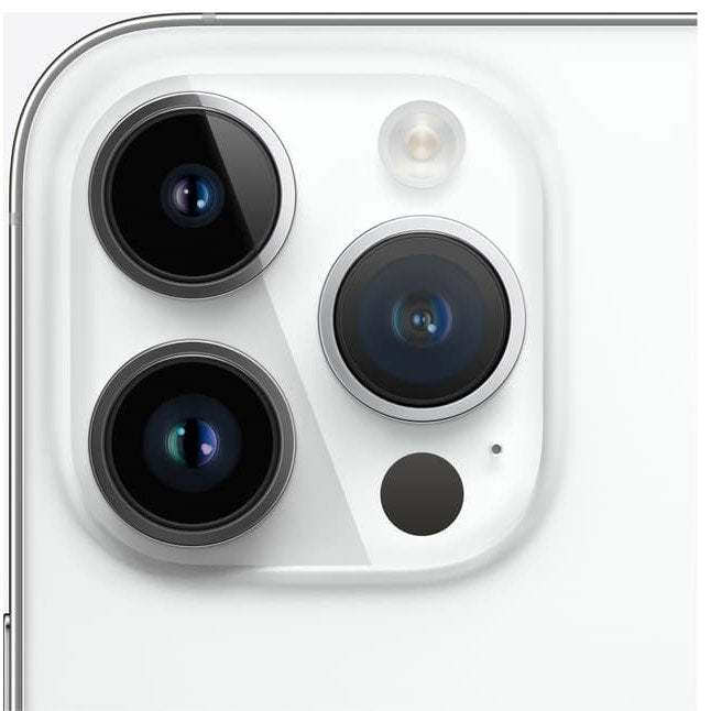 Apple iPhone 14 Pro 256GB, Silver