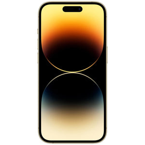 iPhone 14 Pro 5G Smartphone 256 GB, Gold