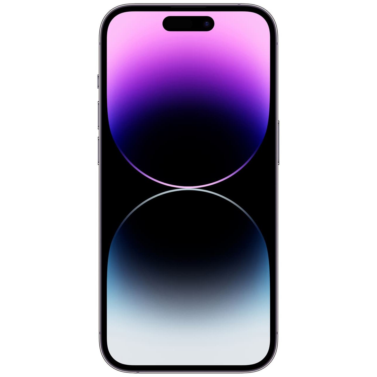 iPhone 14 Pro 256 GB, Deep Purple – Renow
