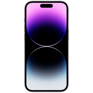 iPhone 14 Pro 5G Smartphone 256 GB Deep Purple