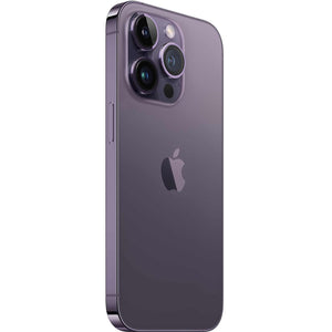 iPhone 14 Pro 5G Smartphone 256 GB Deep Purple