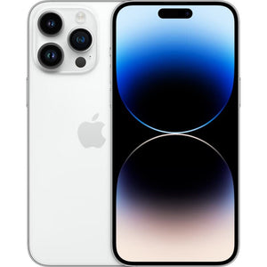 Apple iPhone 14 Pro Max 128GB, Silver