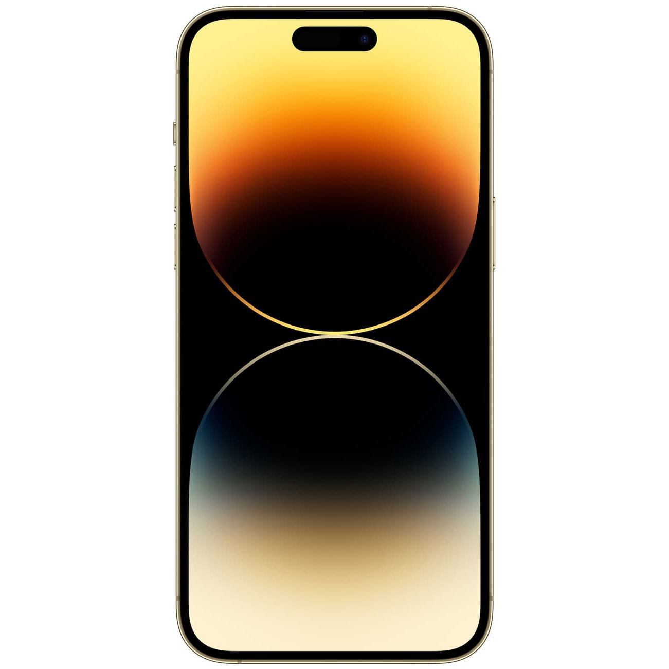 Apple iPhone 14 Pro Max 128GB, Gold – Renow