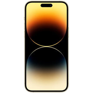 Apple iPhone 14 Pro Max 128GB, Gold